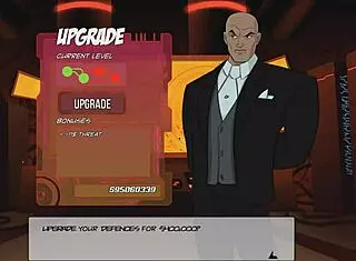 Something Unlimited - Part 03 Gunsmoke Games