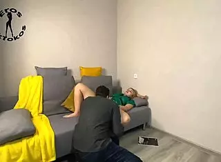 i enjoy this porn series with domination and first time experiences