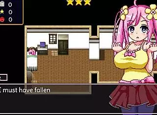 Noelle Does Her Best in the Game Without Commentary