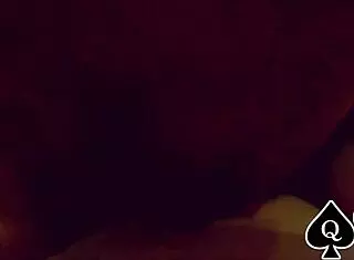 Friend Seduces Husband in Lingerie