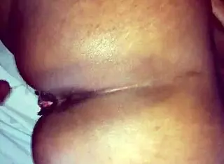 perfect backshots with big cock in panties and thong