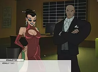 Something Unlimited - Part 03 Gunsmoke Games