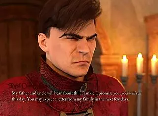 The Price of Power Episode 68