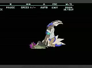 Uh, Predation Game Scenes Got Me Hooked!