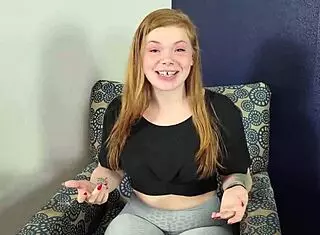 Jade Edwards - Part 1 - POV - Trailer!