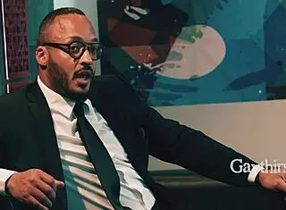 Repressed straight guys turning gay on late night flights with Dillon Diaz and AJ Sloan.