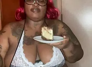 you know how mean teacher hazelnut is, do you think she'll be nice to student hazelnutxxx with big tits and ass?