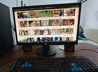 Home sex with perverted Colombian stepsister's big ass and tight pussy