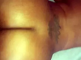 perfect backshots with big cock in panties and thong