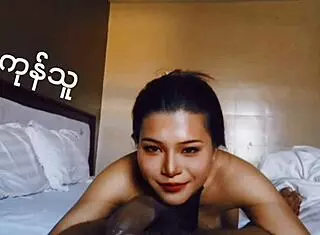 petite japanese skinny guy bent over in doggystyle hardcore gay action.