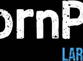 Young twink intensely sucks big cock before rough anal banging