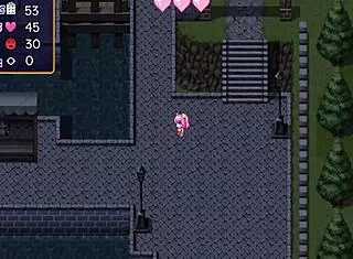 Noelle Does Her Best in Game