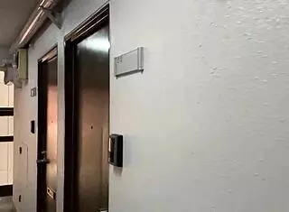 asian babe enters house and engages in intense licking sex with man who loves older guys