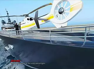 Husker du de store bikini-patte fra før?