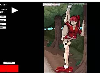 Only Asui I liked in this James Cabello animations episode 6.