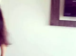 Entering a luxurious hotel in Lince leads to unexpected encounters