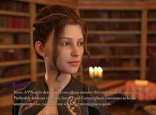 The Price of Power Episode 68