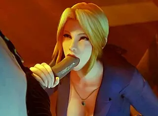 dead or alive sfm sex compilation part 3