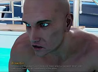 Remember those big bikini tits from before?