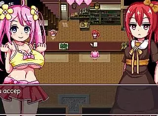 Noelle Does Her Best in the Game Without Commentary