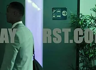 Repressed straight guys turning gay on late night flights with Dillon Diaz and AJ Sloan.