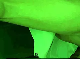 How hot is this sex in the chalet with Eva Clément?