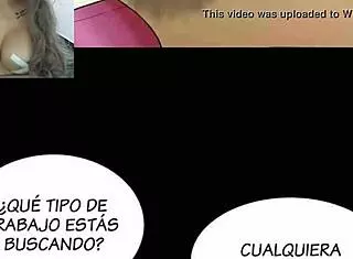 My Aunt - Chapter 22 In Hentai Style