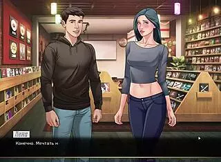 Complete Gameplay of Our Red String Part 5