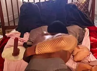 Hardcore Deep Anal Fucking