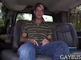 Homo Sex Mobile Encounter