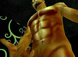 Watch these guys in a wild 3some with blowjobs and rimjobs?