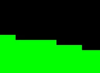 Blonde teen Jenny goes on a wild date with roleplay in the game!