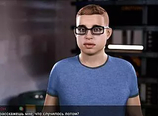 Complete Gameplay Timestamps Lost Love Part 5.