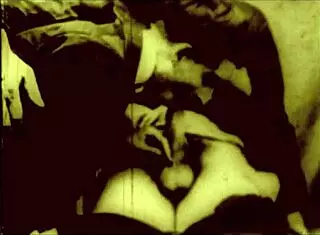 Curious about vintage swingers and their secret erotic confessions?