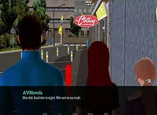 My New Family Adventures Exclaimed