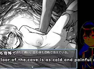 maiden regret trial ver machine translated subtitles