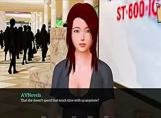 My New Family Adventures Exclaimed