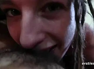 What's Better Than Two Lesbians? Three In A Threesome!