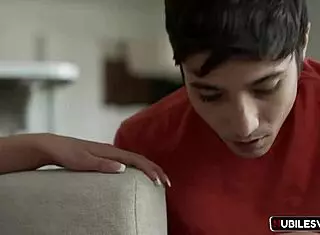 Xxlayna Marie Rides Hard in Family Pies November Flavor