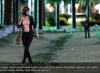 Complete Gameplay Timestamps Lost Love Part 5.