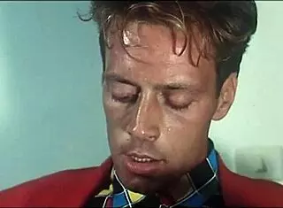 brunettes askin for roccos big cock in vintage hd porn