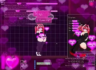 Eris Dysnomia Game Gallery