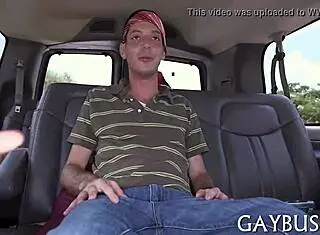 Homo Sex Mobile Encounter