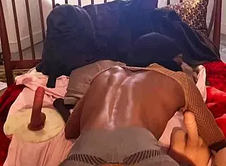 Hardcore Deep Anal Fucking