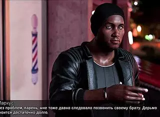 Complete Gameplay Timestamps Lost Love Part 5.