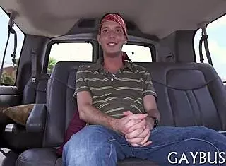 Homo Sex Mobile Encounter