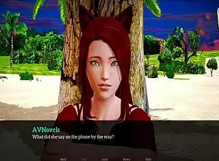 My New Family Episode 288!