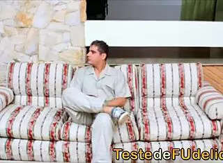 i'm giving a blowjob on all fours with my big ass