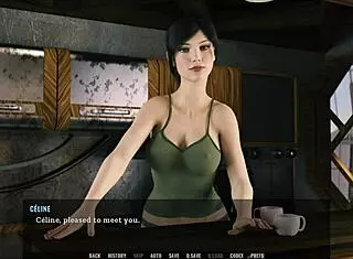 I explore tales from the unending void 19