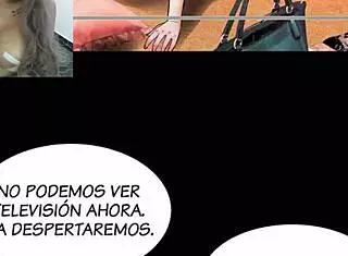 My Aunt - Chapter 22 In Hentai Style